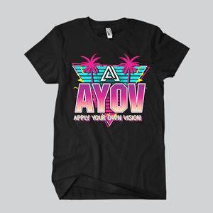 T-Shirt-Design von Rheanza für dieses Projekt | Design: #28569187