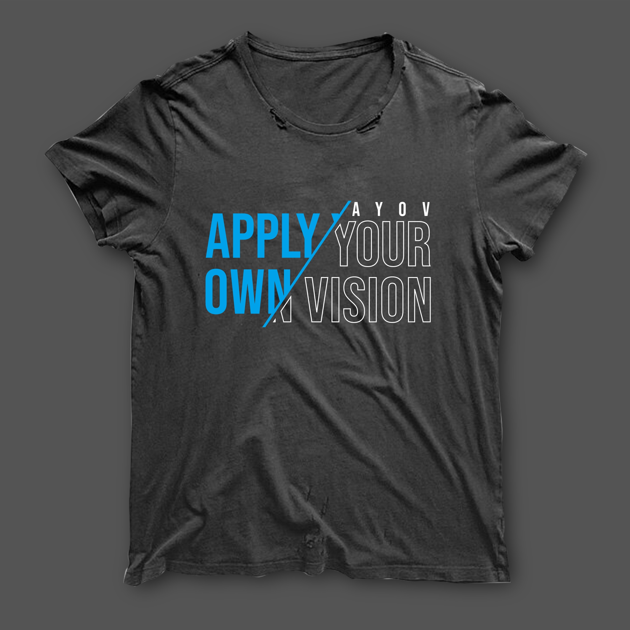 T-shirt Design by guruntool for this project | Design #28569721