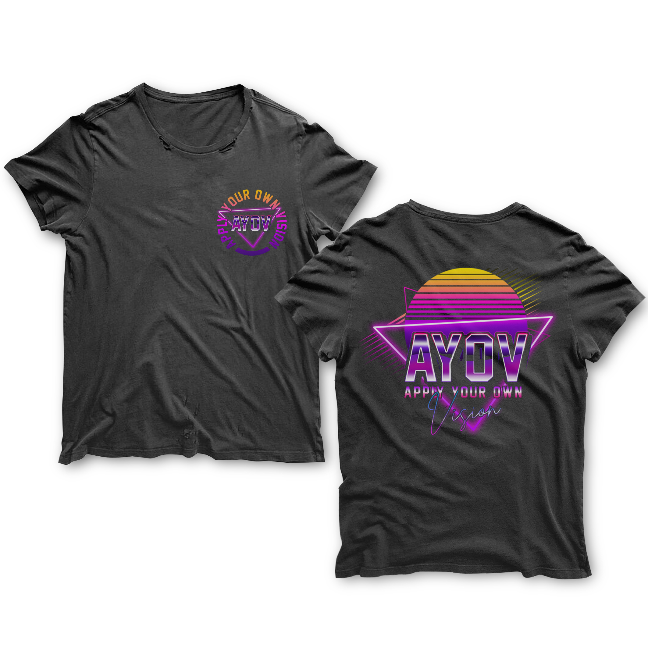 T-shirt Design by guruntool for this project | Design #28570838