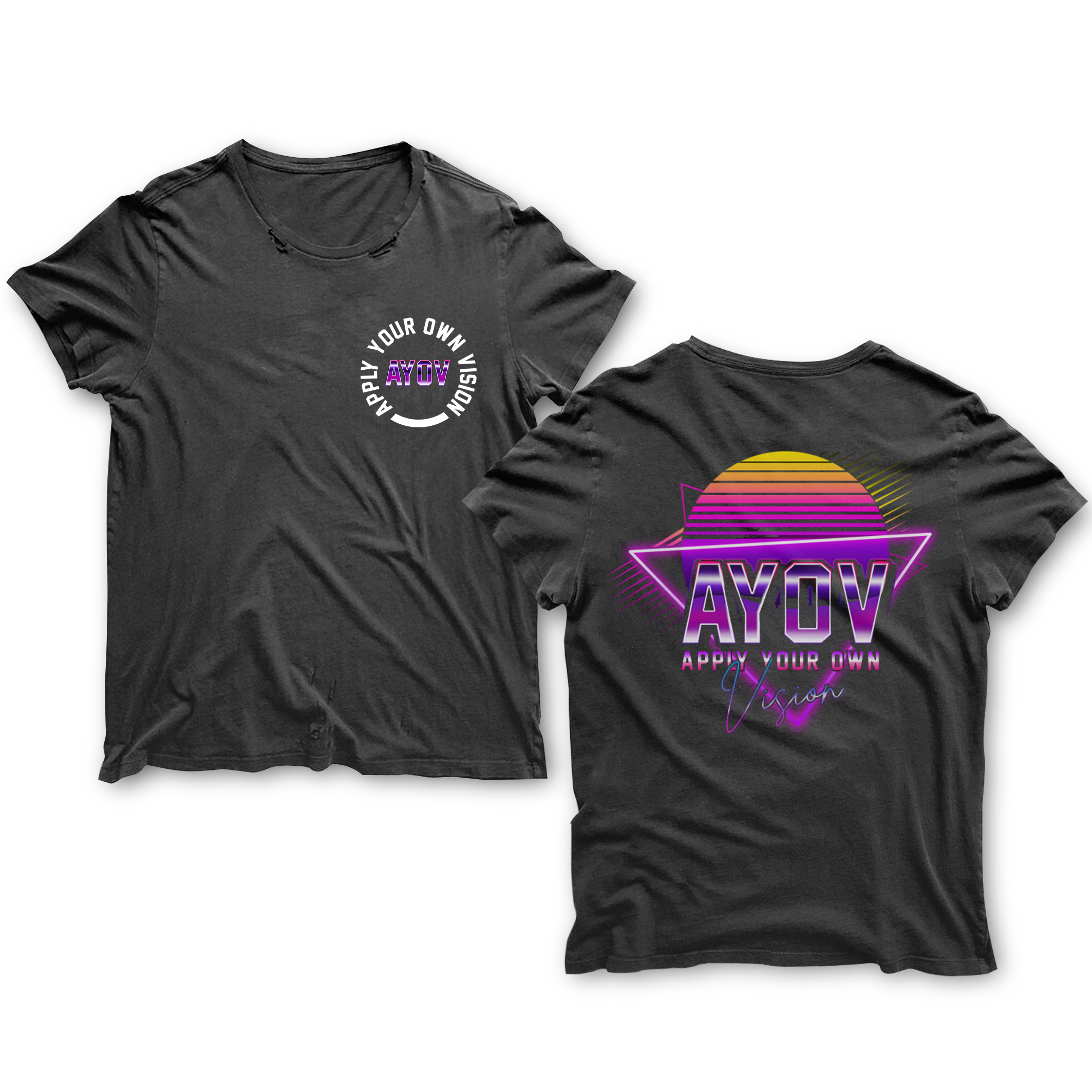 T-shirt Design by guruntool for this project | Design #28573920