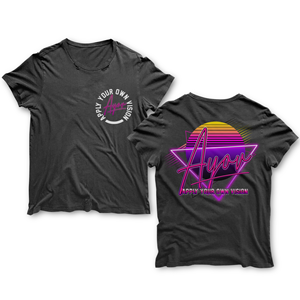 T-Shirt-Design von guruntool für dieses Projekt | Design: #28587023