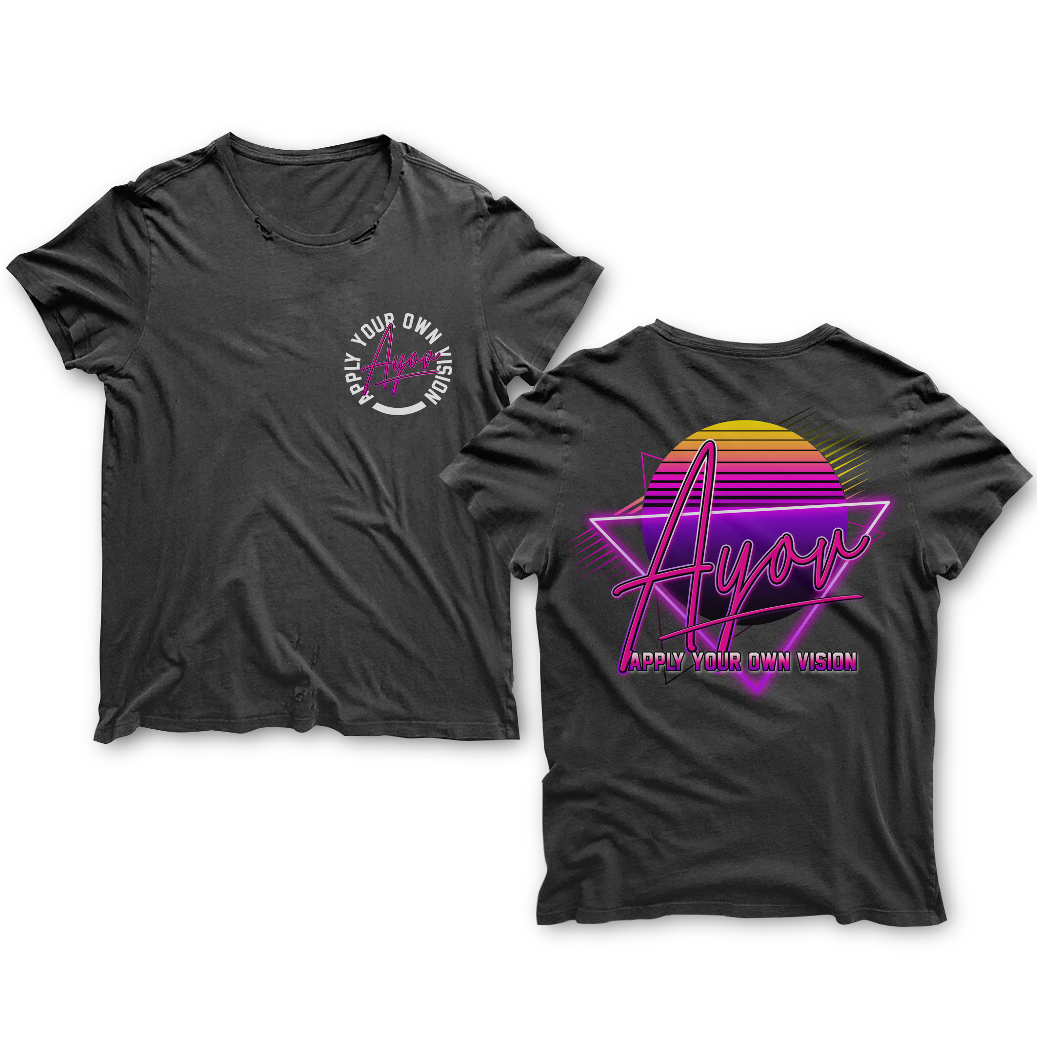 Diseño de Camiseta por guruntool para este proyecto | Diseño #28587024