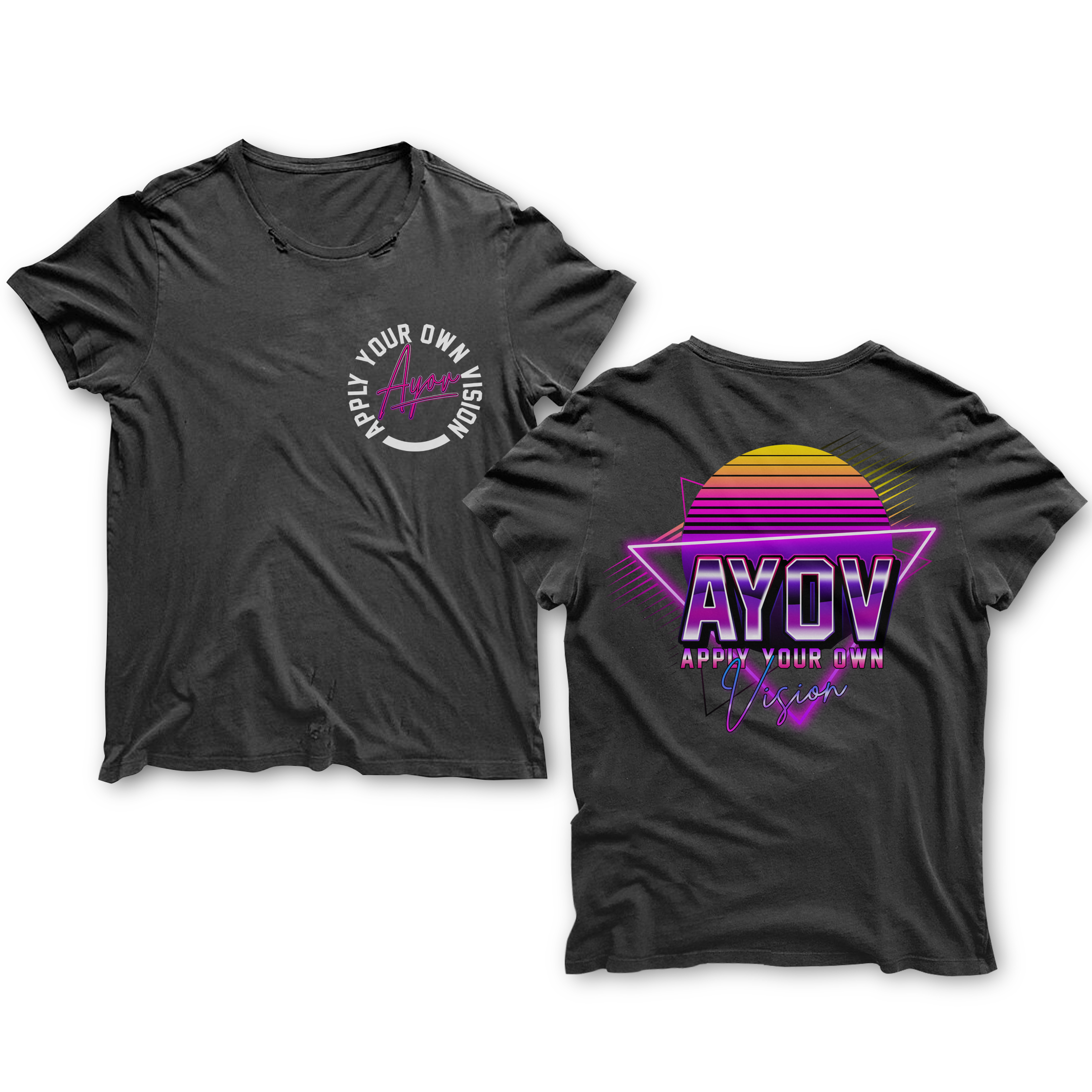 T-shirt Design by guruntool for this project | Design #28588063