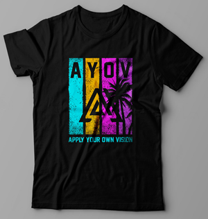 T-shirt Design by O_O NIZAL O_O for this project | Design: #28569261