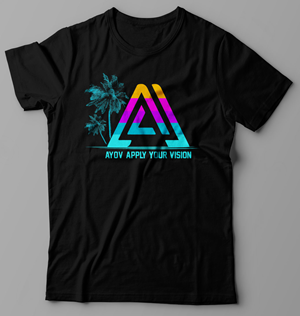 T-shirt Design by O_O NIZAL O_O for this project | Design: #28569399