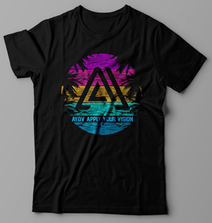T-shirt Design by O_O NIZAL O_O for this project | Design: #28569478