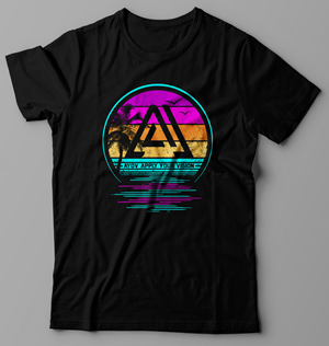 T-Shirt-Design von O_O NIZAL O_O für dieses Projekt | Design: #28569564