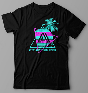 T-Shirt-Design von O_O NIZAL O_O für dieses Projekt | Design: #28569681