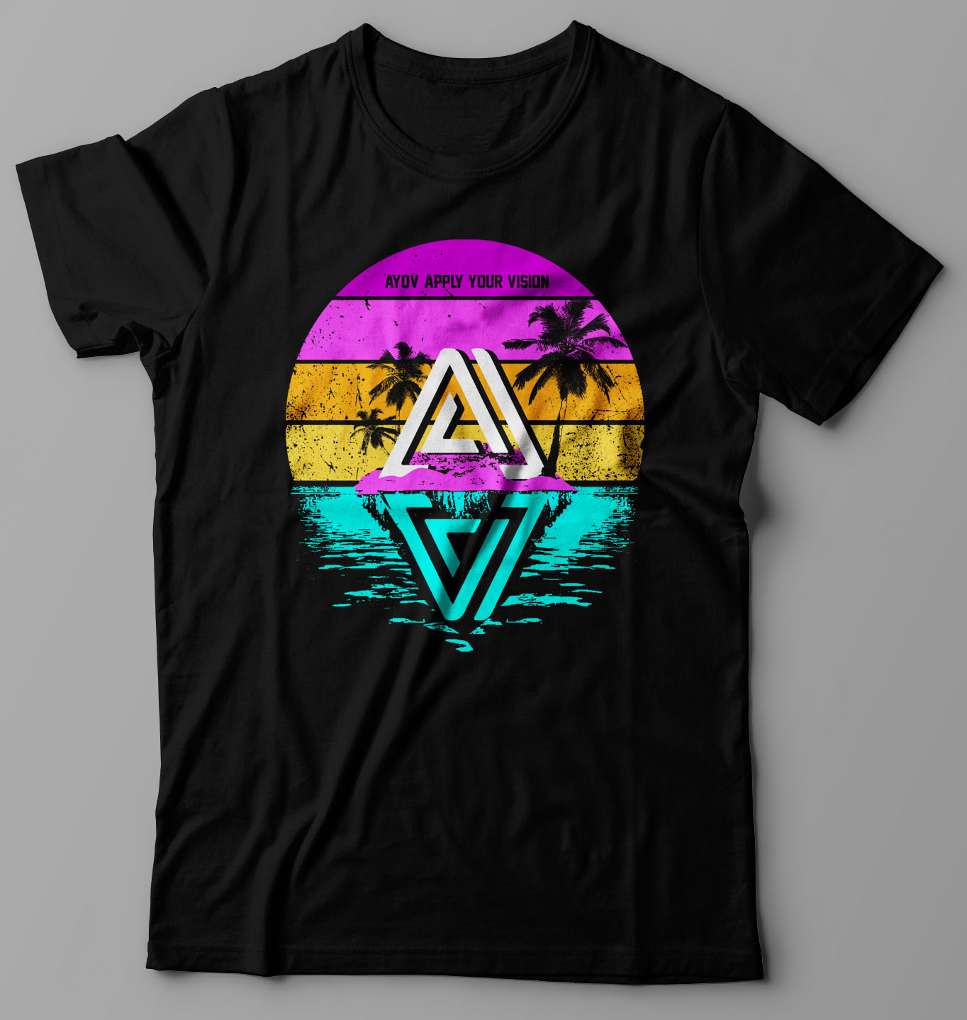 T-shirt Design by O_O NIZAL O_O for this project | Design #28569692