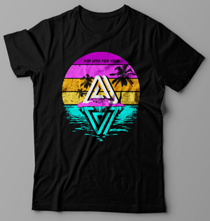 T-Shirt-Design von O_O NIZAL O_O für dieses Projekt | Design: #28569692
