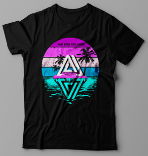 T-shirt Design by O_O NIZAL O_O for this project | Design: #28569747