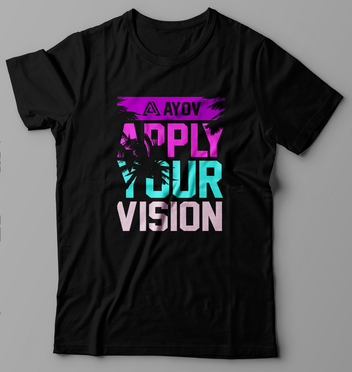 T-shirt Design by O_O NIZAL O_O for this project | Design #28569844