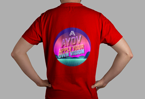 Diseño de Camiseta por Riaz Rehman para este proyecto | Diseño #28568553