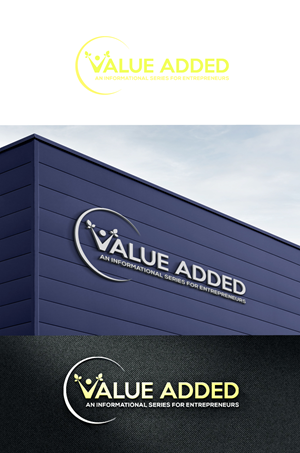 Logo Design by riyad123 for this project | Design: #28569894