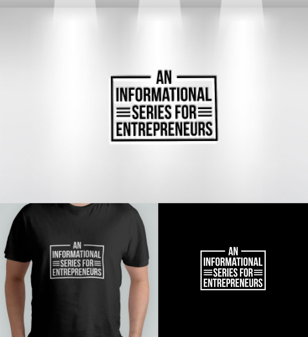 Logo Design by Mi Design1 for this project | Design #28568219