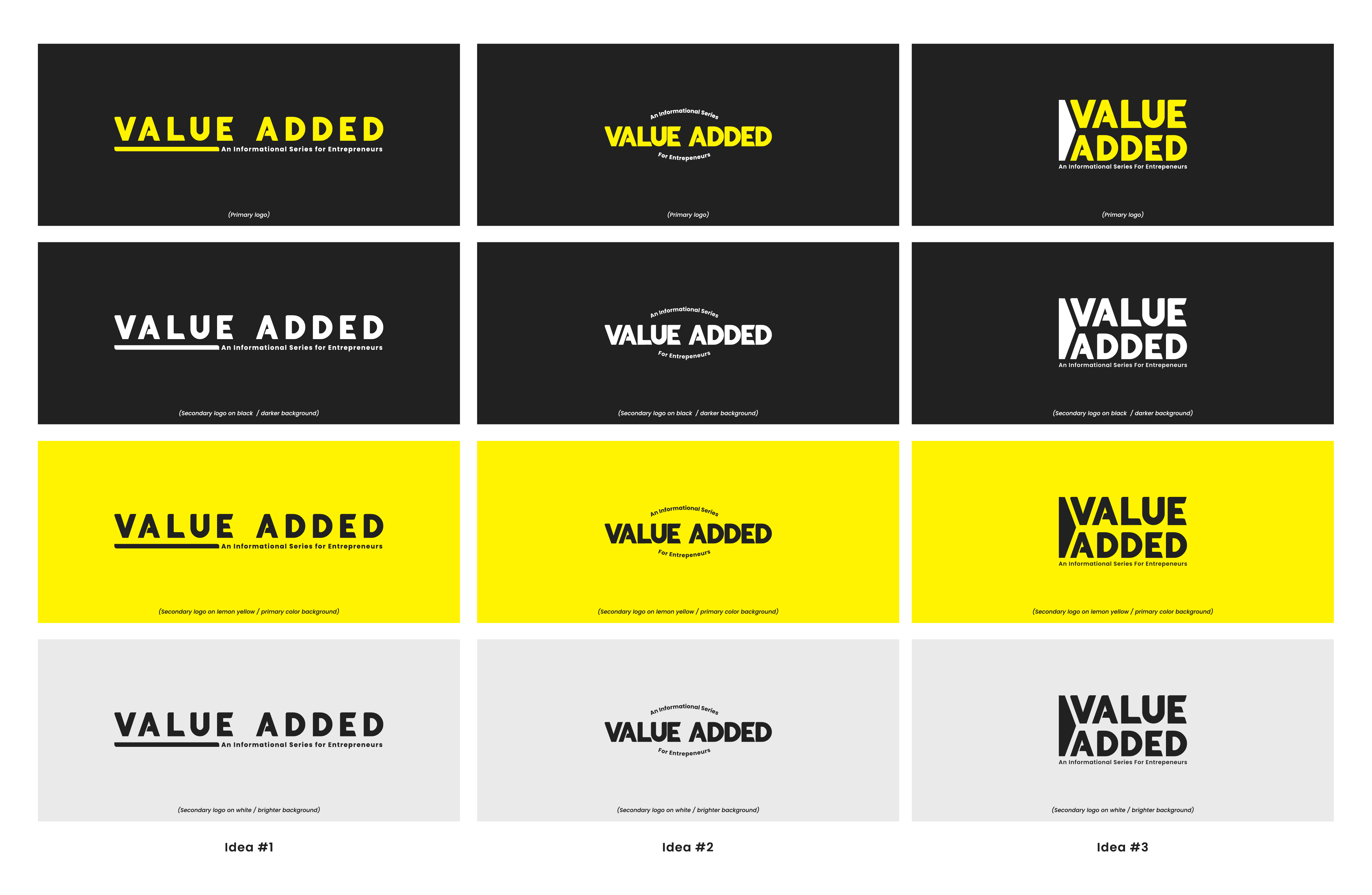 Logo Design by Jagerstraum for this project | Design #28569423