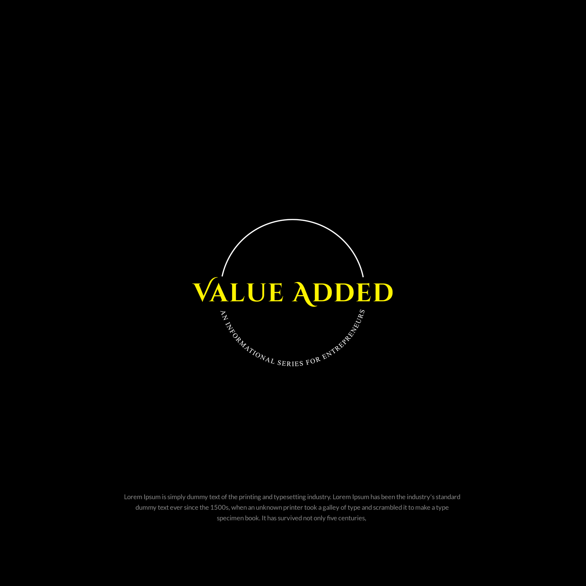 Diseño de Logo por SL Designer para este proyecto | Diseño #28567974