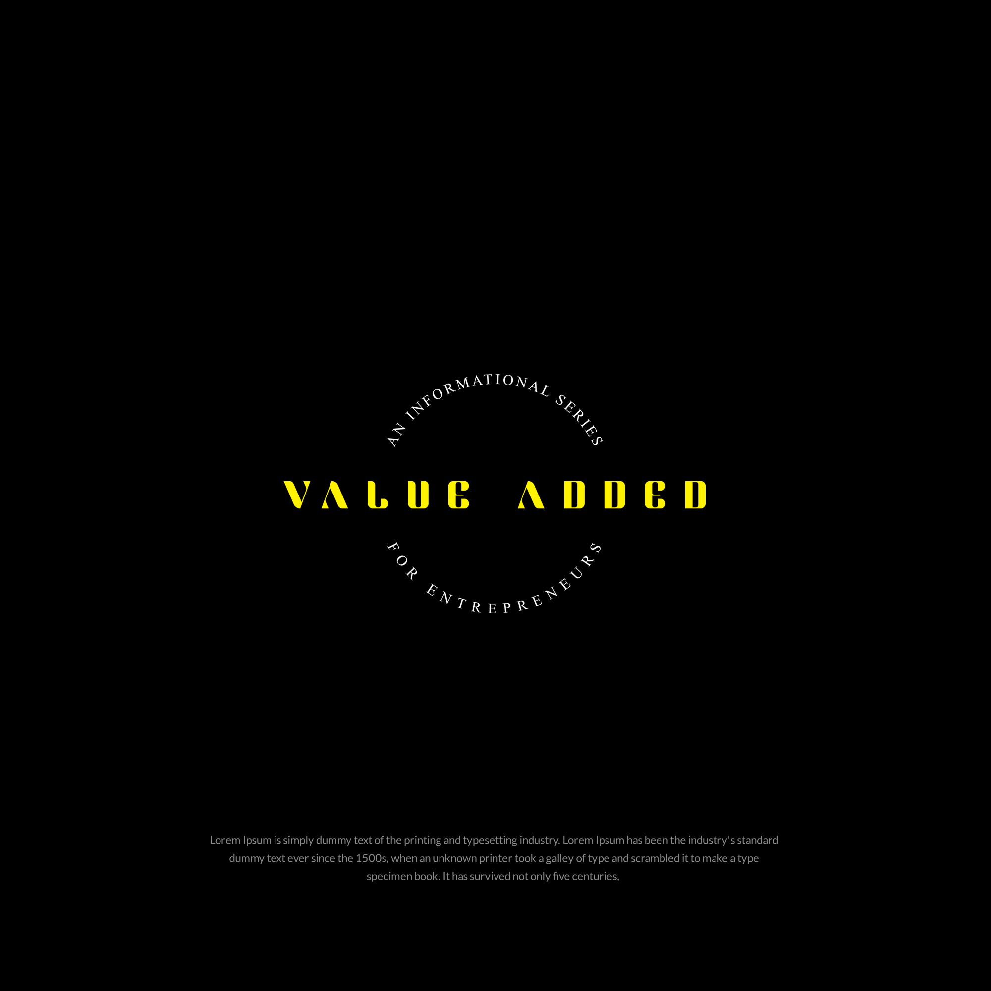 Diseño de Logo por SL Designer para este proyecto | Diseño #28568001