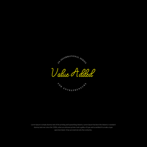 Diseño de Logo por SL Designer para este proyecto | Diseño: #28568002