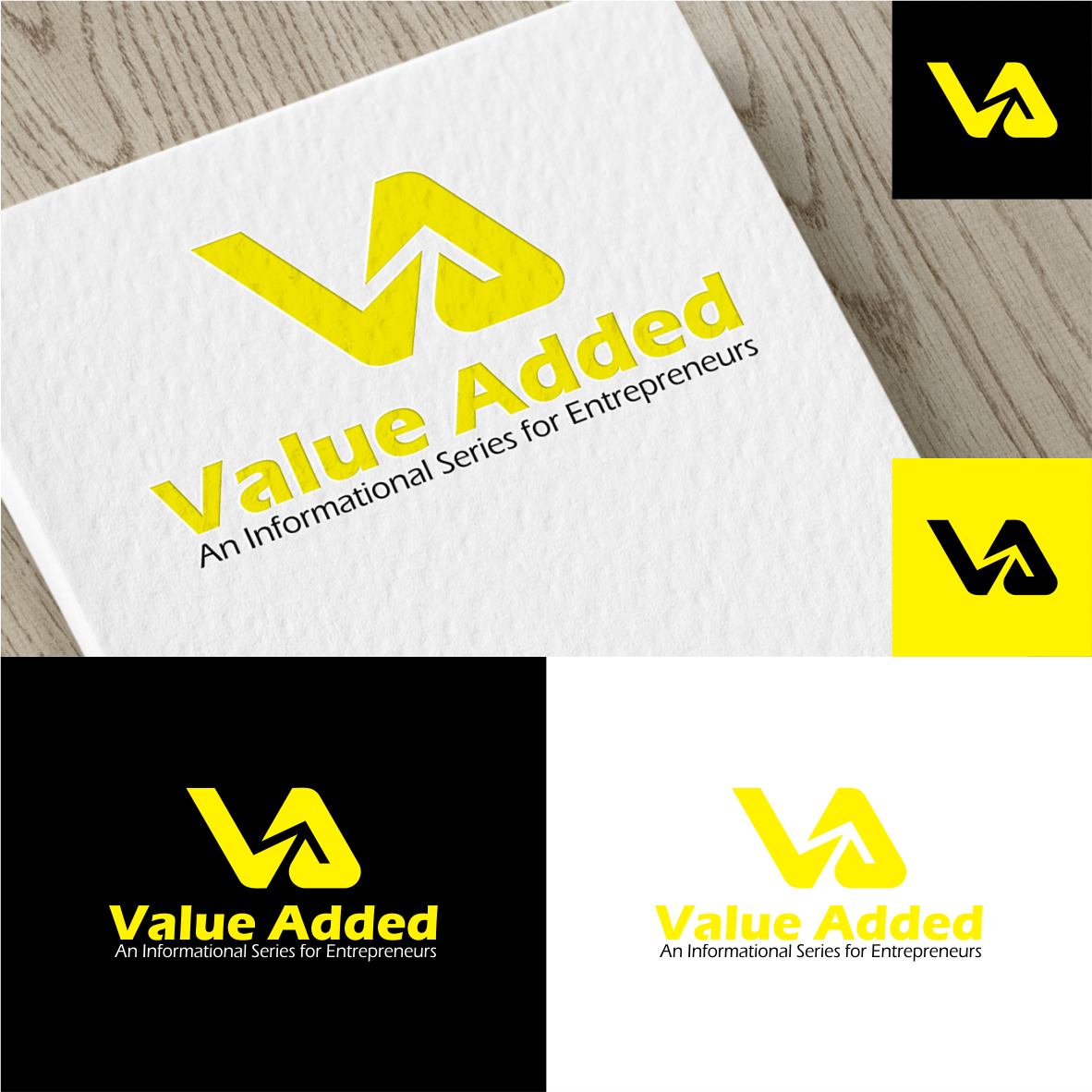 Logo Design by vintana for this project | Design #28567842