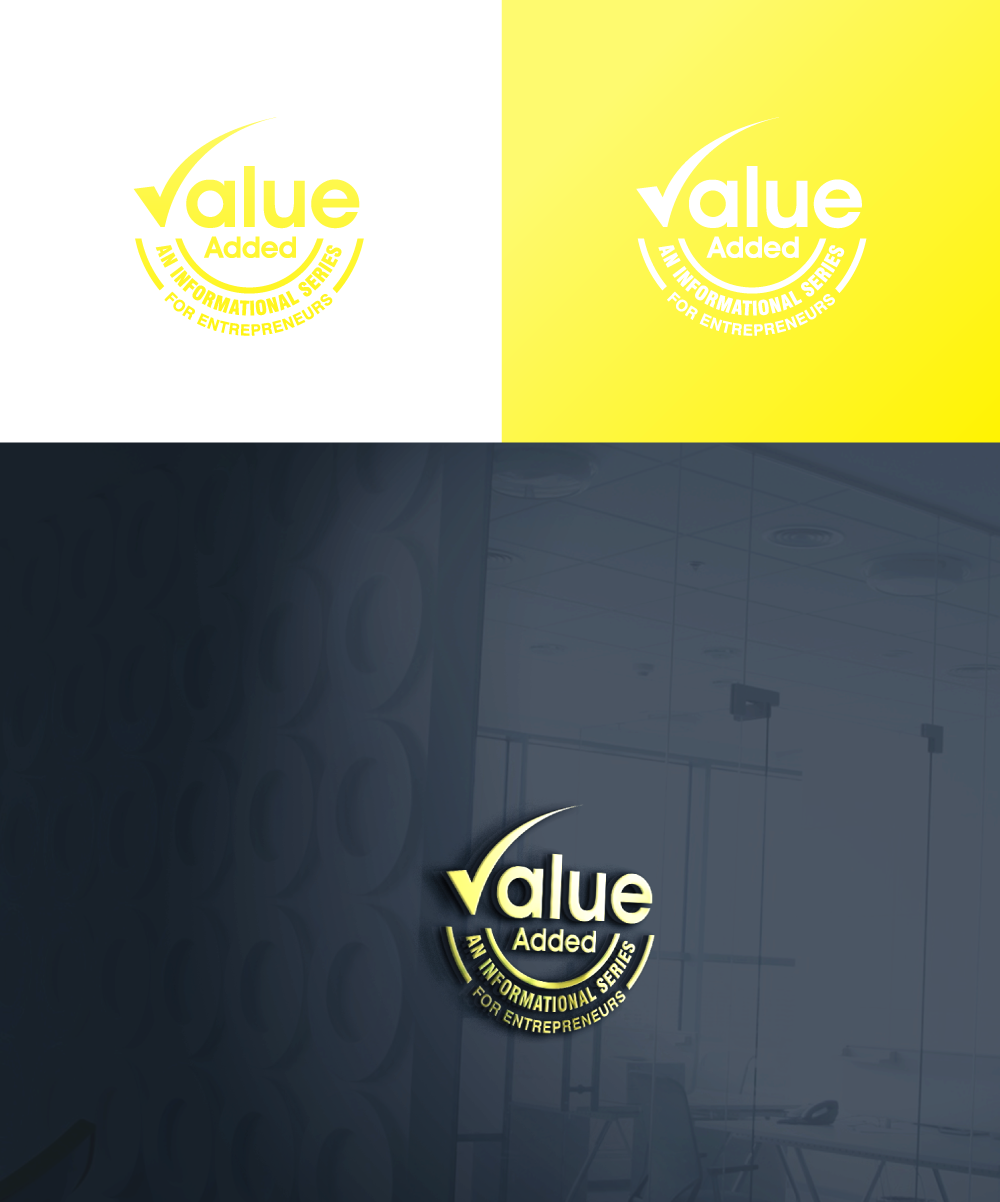 Logo Design by Cre@8ive.Colors for this project | Design #28569465