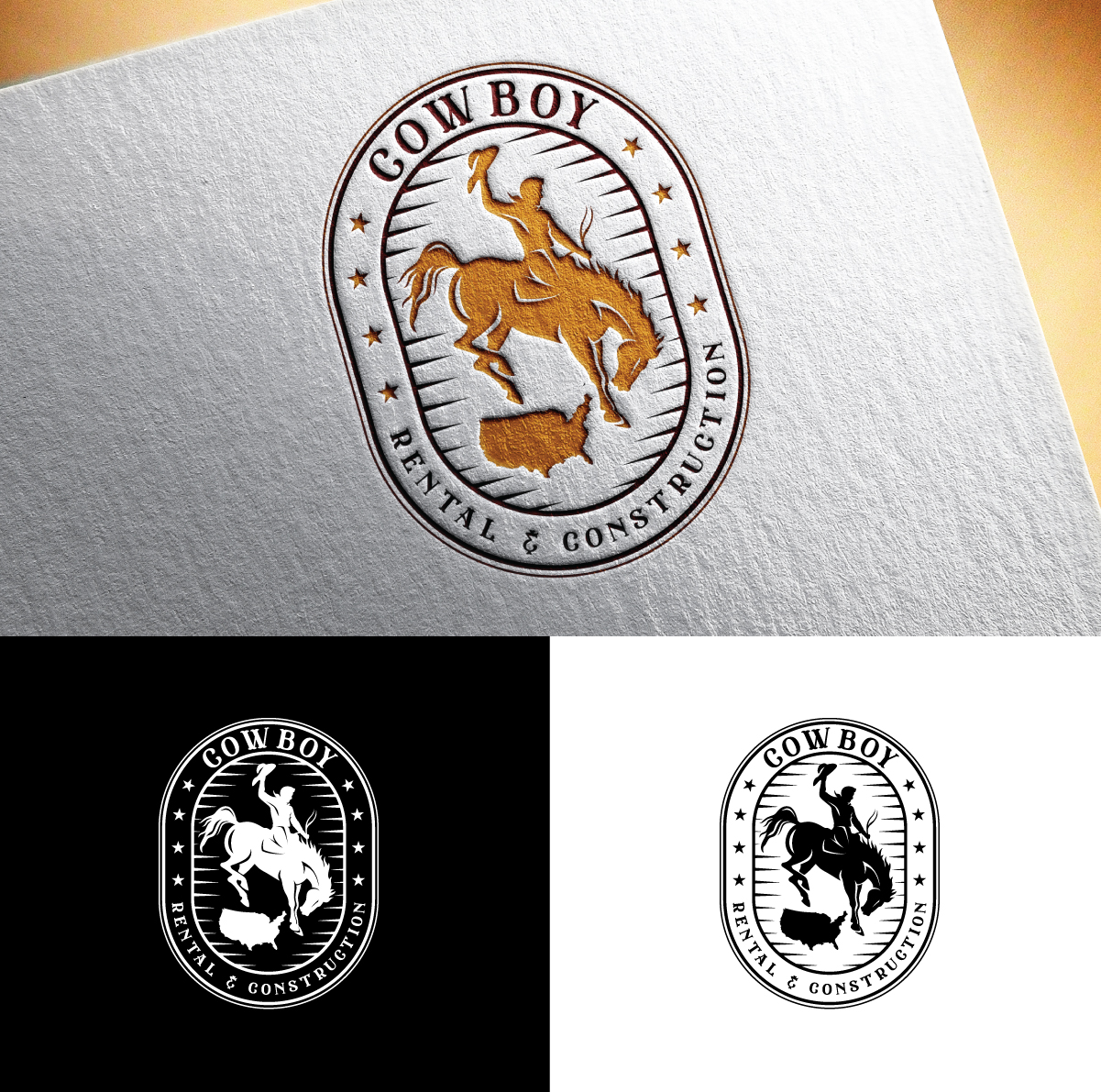 Logo Design by Logo Stock for this project | Design #28570112