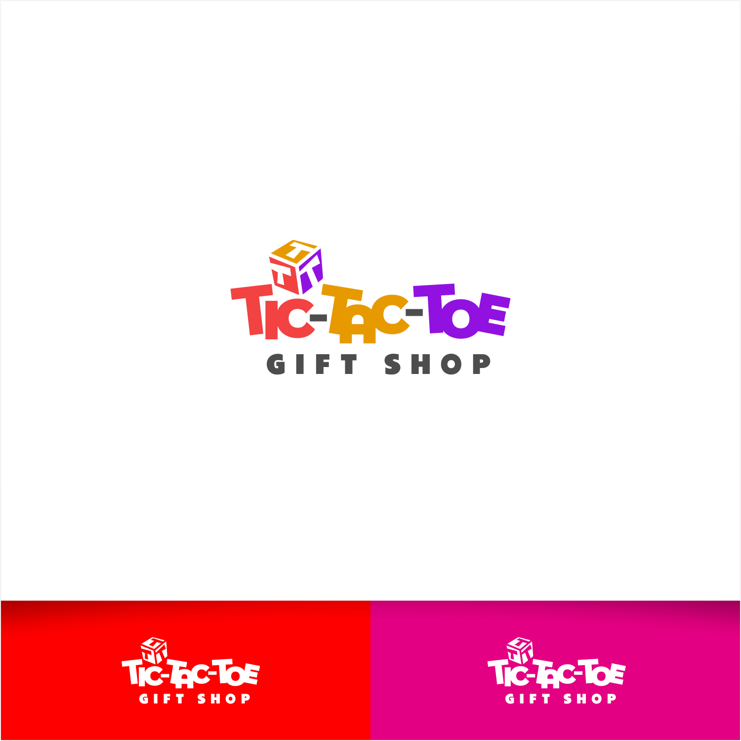 Logo Design by Arham Hidayat for this project | Design #28581904