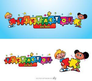 Diseño de Logo por ally designs para este proyecto | Diseño: #28585644