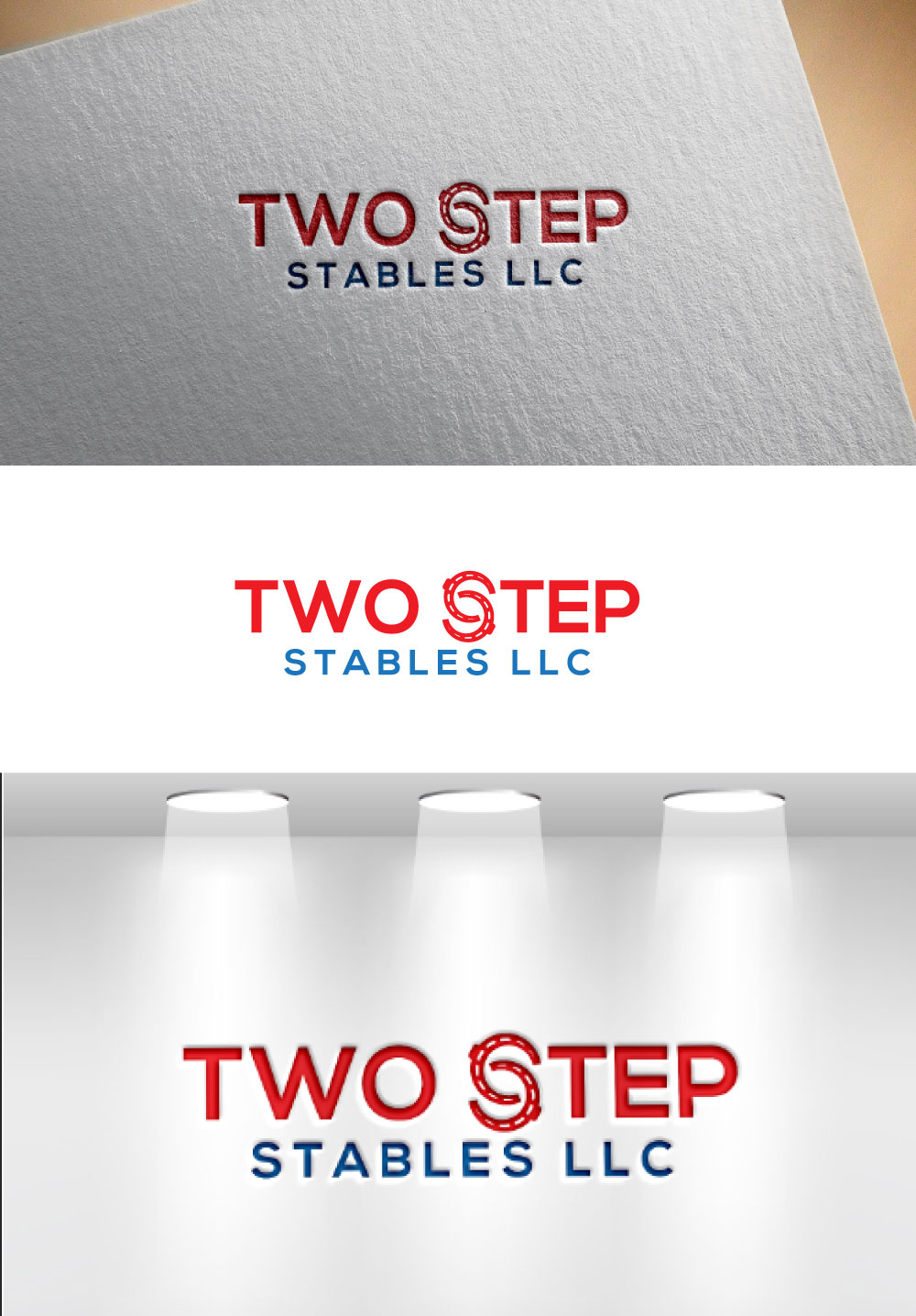 Logo Design by Mi Design1 for this project | Design #28570298