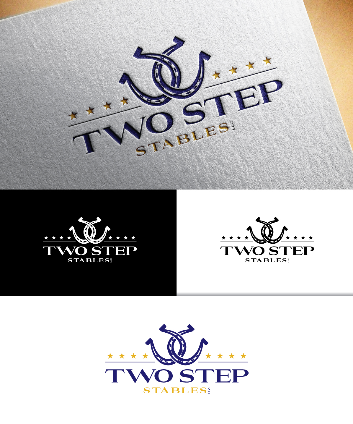 Logo Design by Logo Stock for this project | Design: #28585573