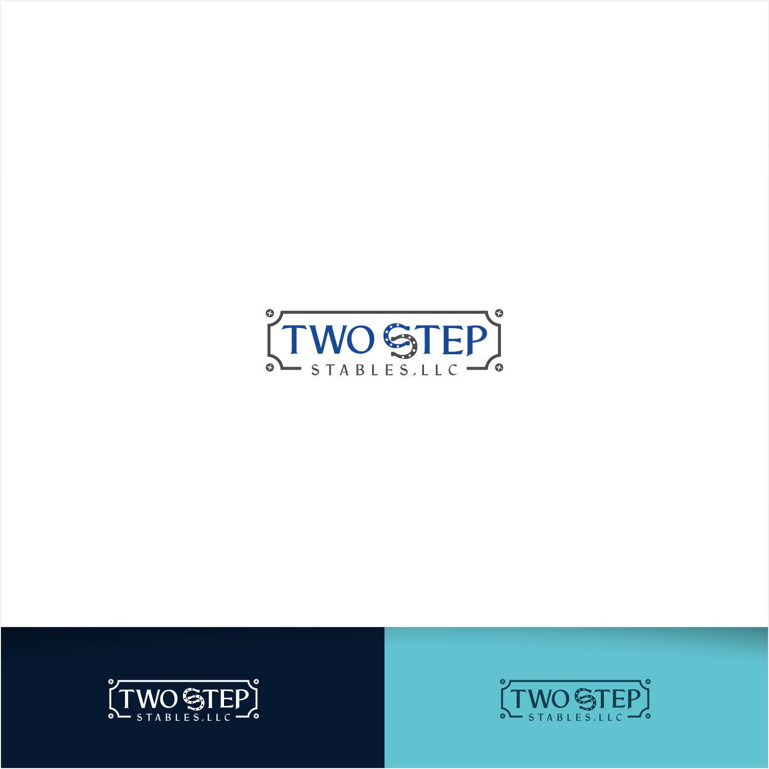 Logo Design by Arham Hidayat for this project | Design #28581905