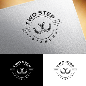 Logo Design by step forward 2 for this project | Design: #28585611