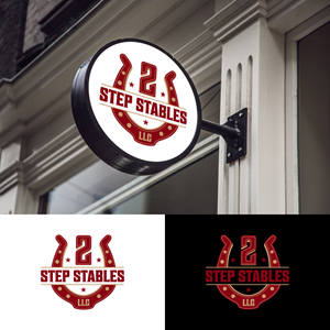 Logo Design by Radsky17 for this project | Design: #28603460
