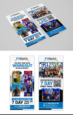 Flyer Design by debdesign for this project | Design: #28577440
