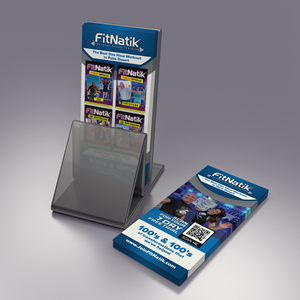 Flyer Design by Deziners Zone for this project | Design: #28572655