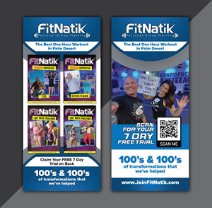 Flyer Design by Deziners Zone for this project | Design: #28572657