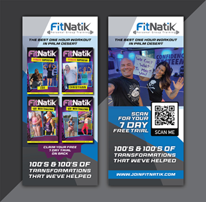 Flyer Design by Deziners Zone for this project | Design: #28572658