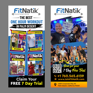 Flyer Design by ecorokerz for this project | Design: #28572280