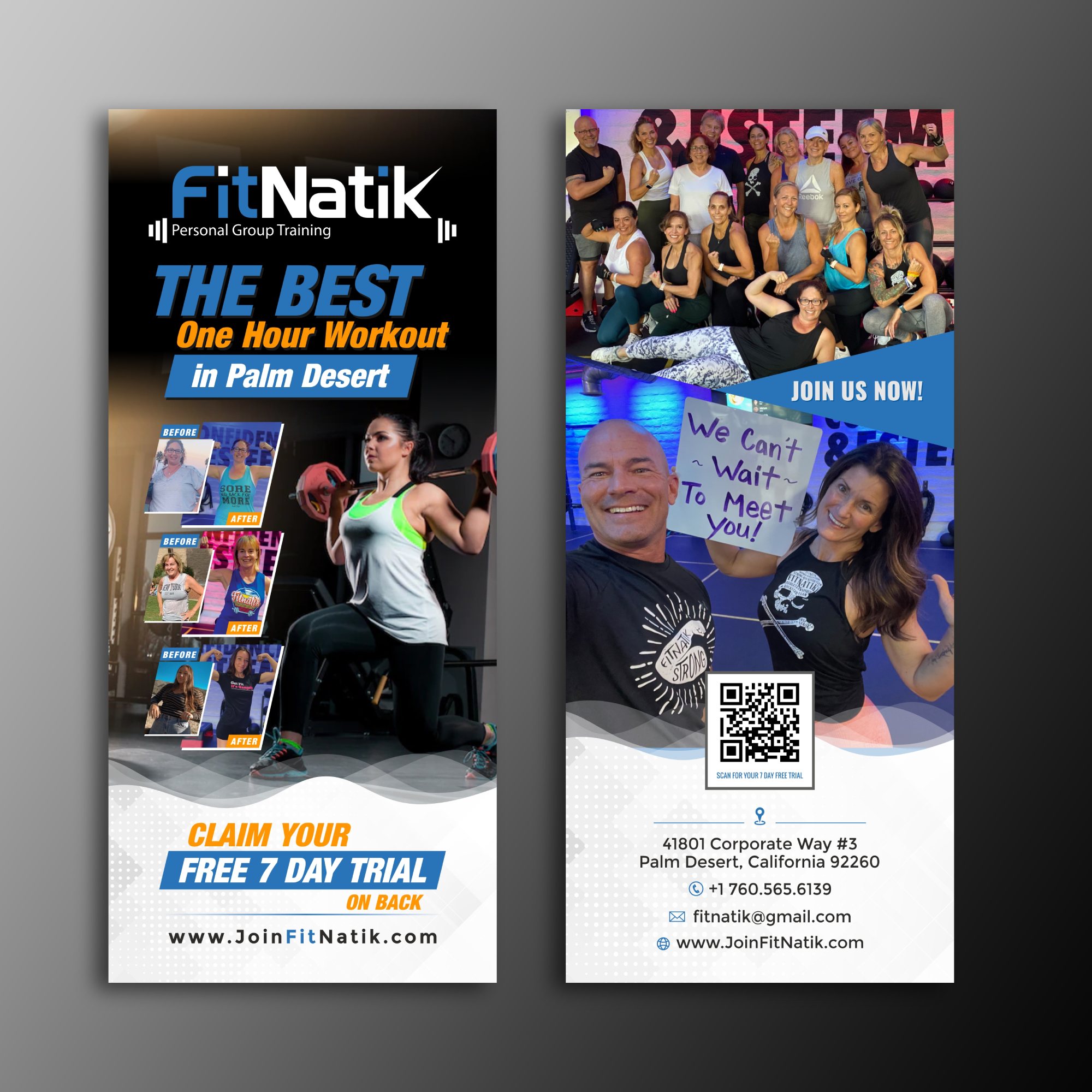 Flyer Design by ecorokerz for this project | Design #28572322