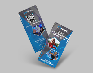 Flyer Design by Printopia Design for this project | Design: #28574351