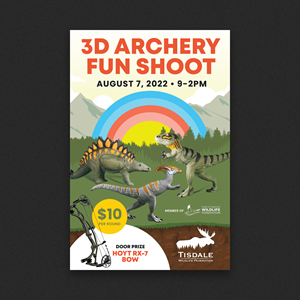 Poster Design by Alstroemeria