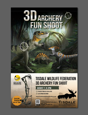 Poster Design by alex989 for this project | Design: #28572330