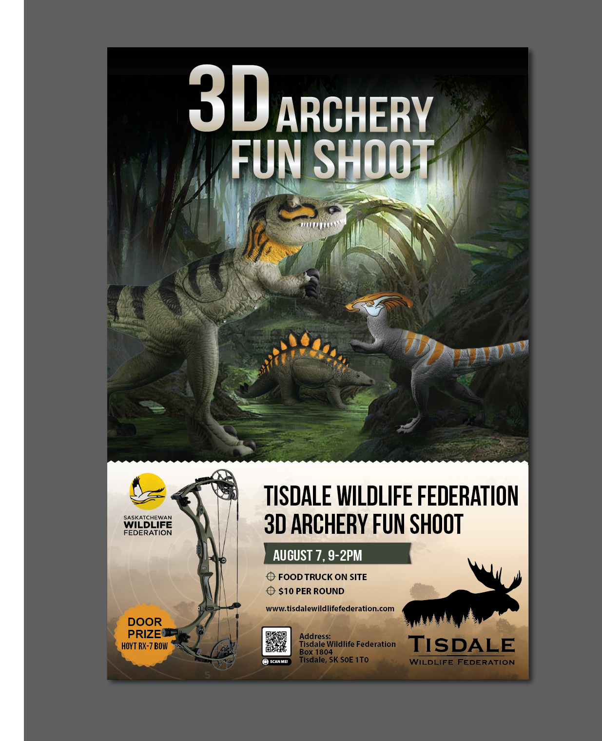 Poster Design by alex989 for this project | Design: #28574086