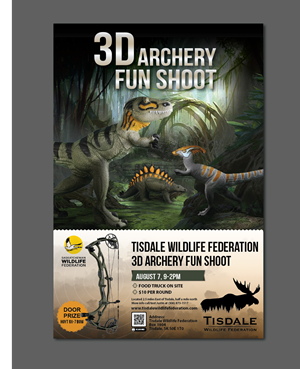 Poster Design by alex989 for this project | Design: #28603589