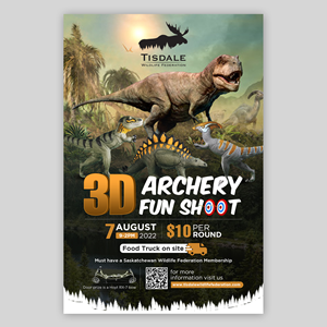 Poster Design by debdesign for this project | Design: #28577475