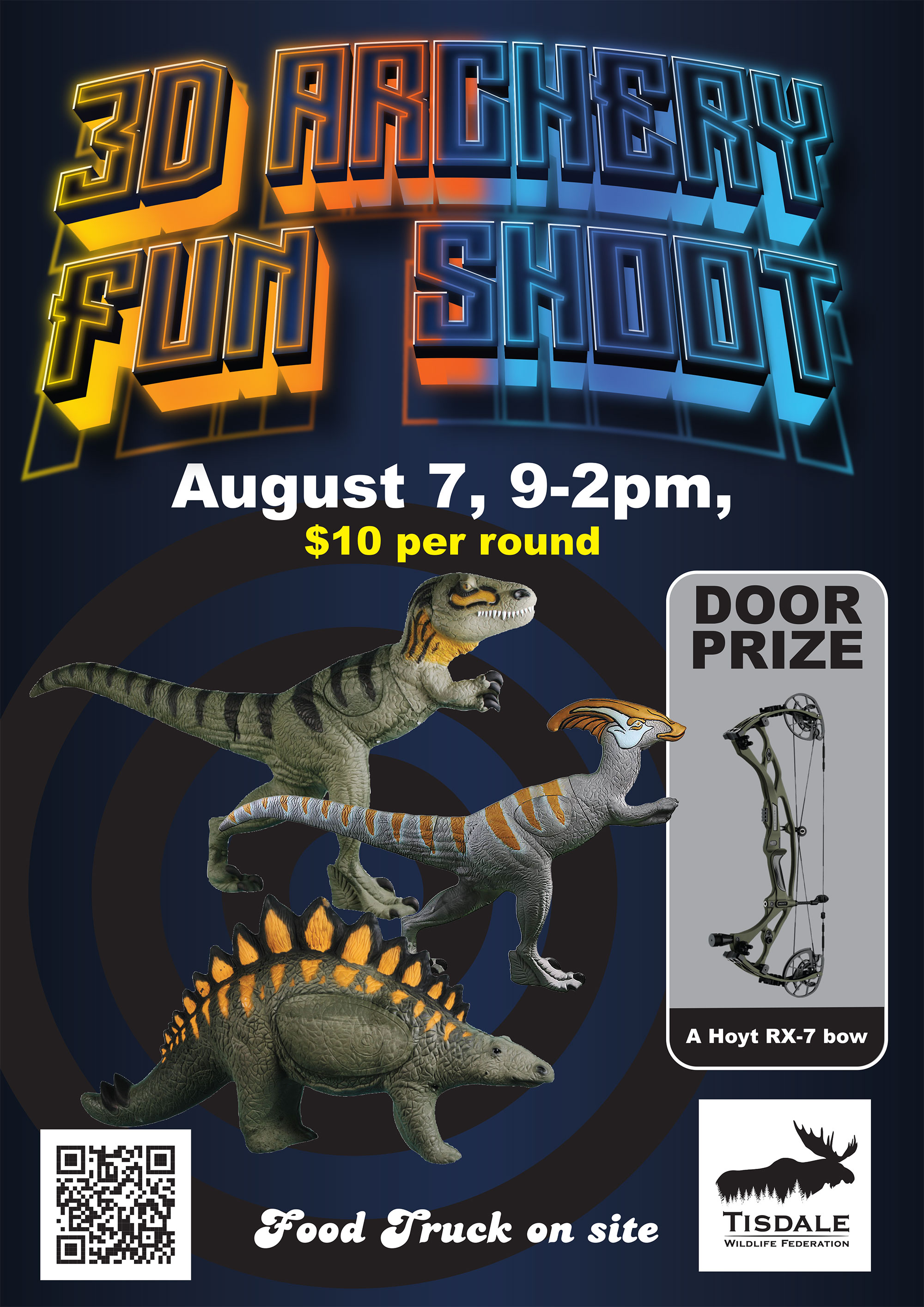 Diseño de Póster por Creative D2024 para este proyecto | Diseño #28581477