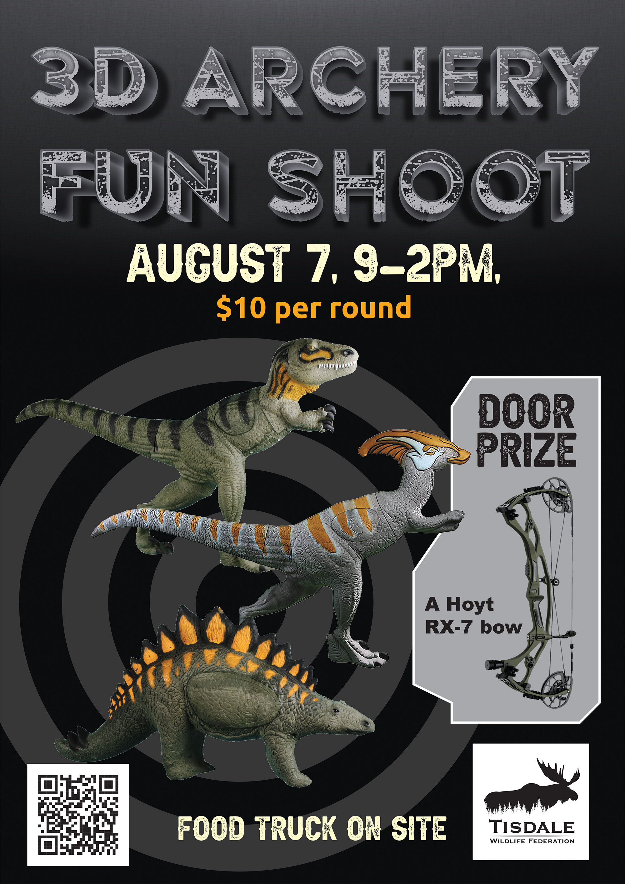 Poster Design by Creative D2024 for this project | Design #28581478