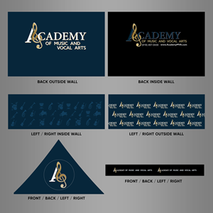 Trade Show Booth Design by Designers Hub for this project | Design: #28568766