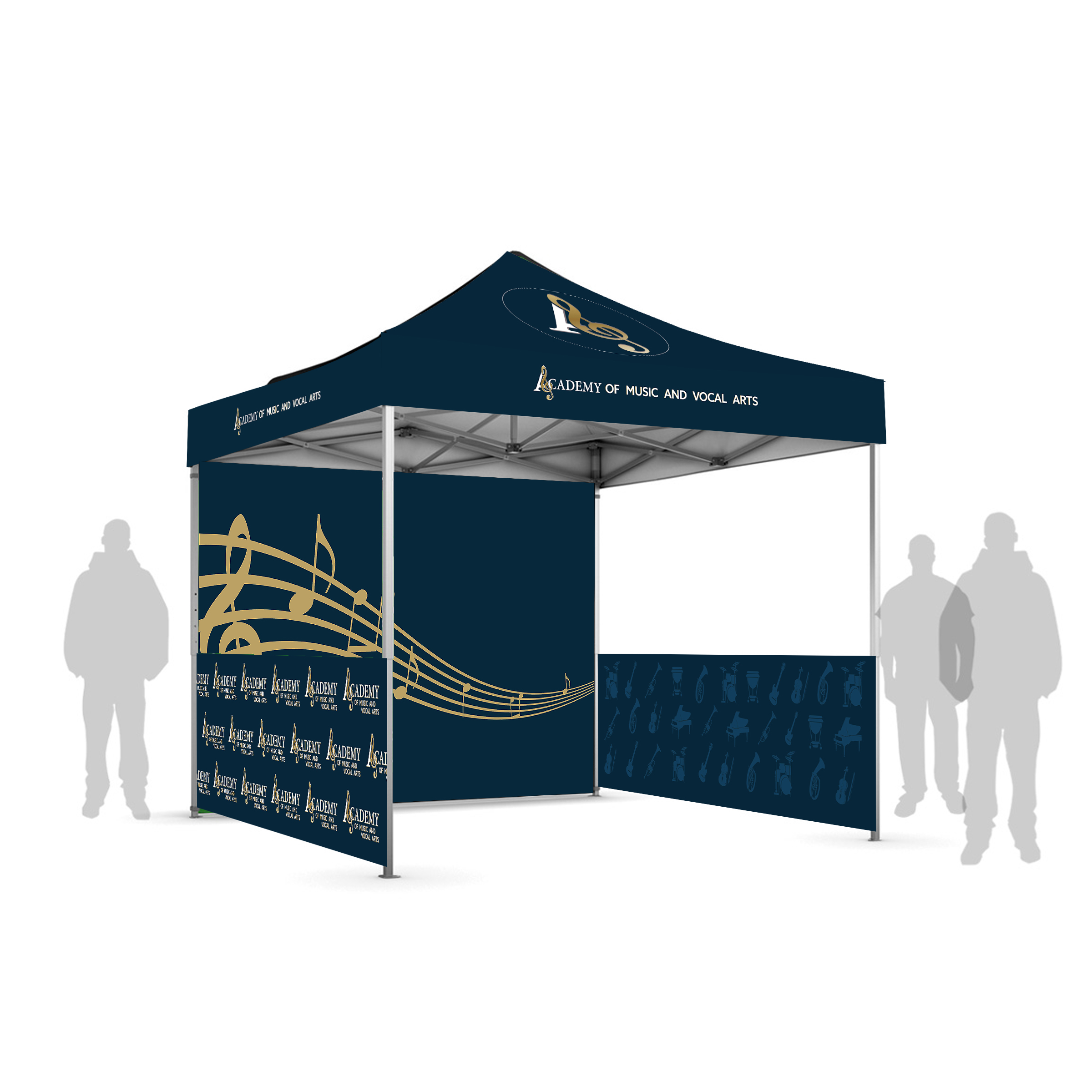 Diseño de Stand de Feria por Designers Hub para este proyecto | Diseño #28575273