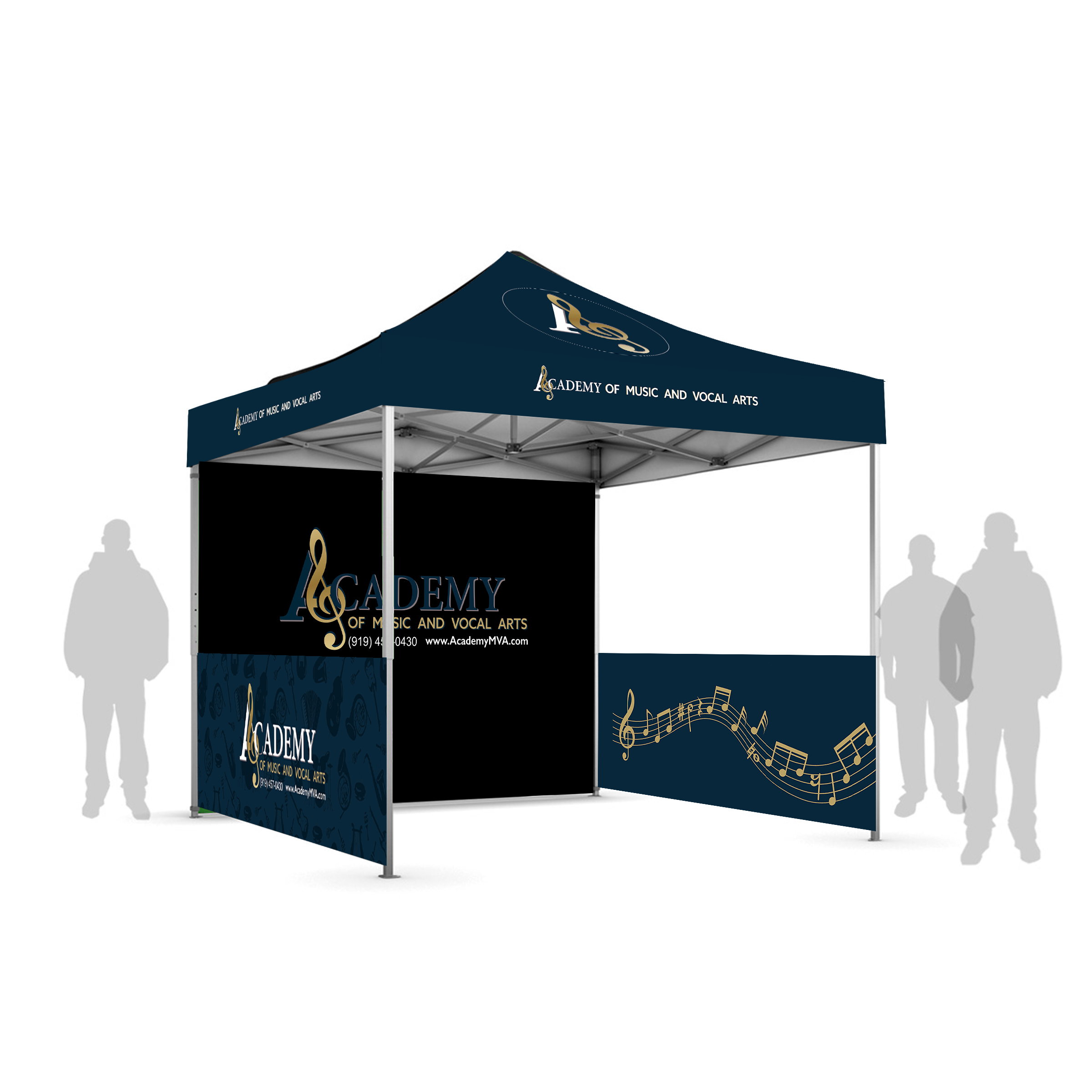 Trade Show Booth Design by Designers Hub for this project | Design #28581095